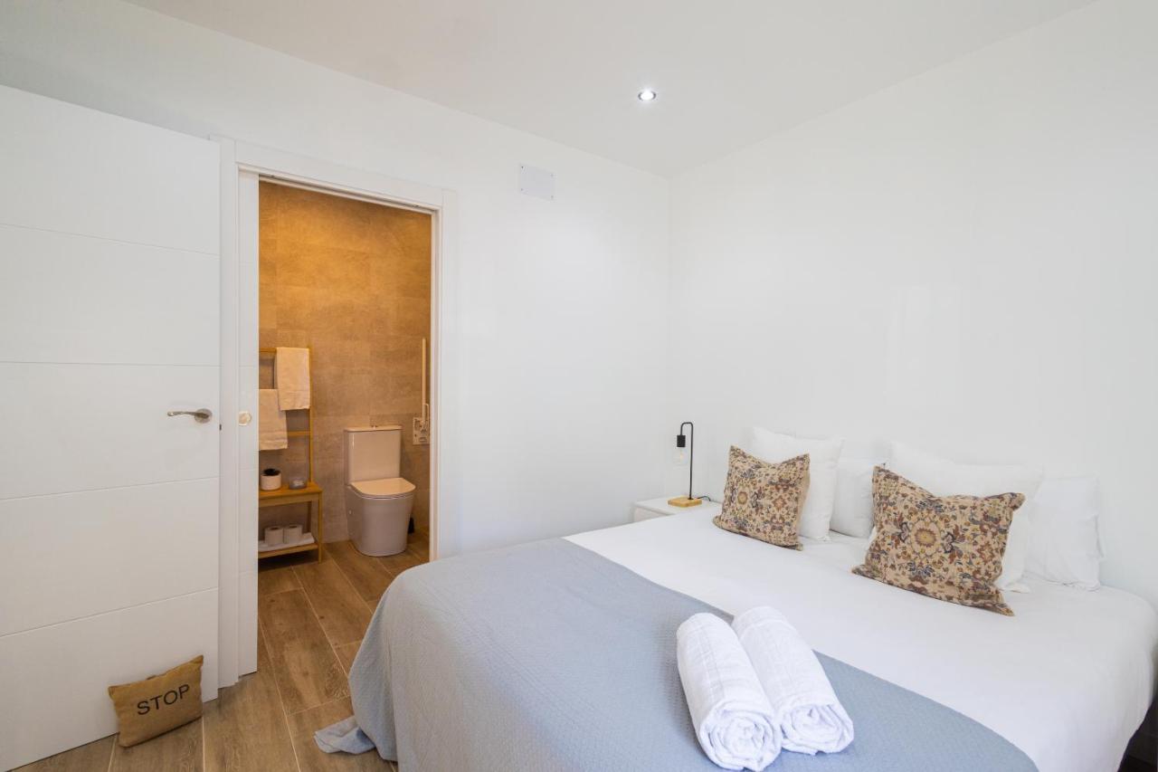 Florit Flats - The Port Avenue Appartement *