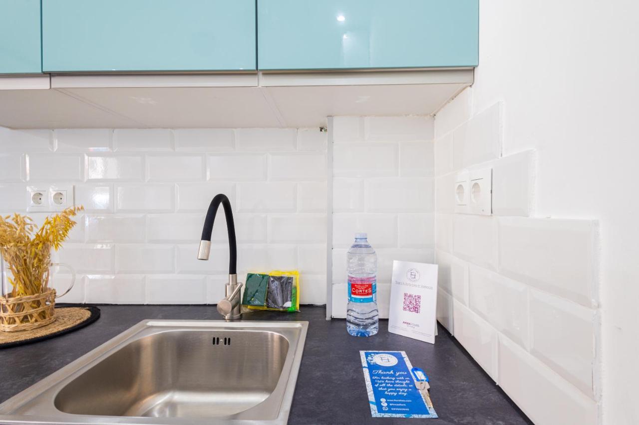 Appartement Florit Flats - The Port Avenue