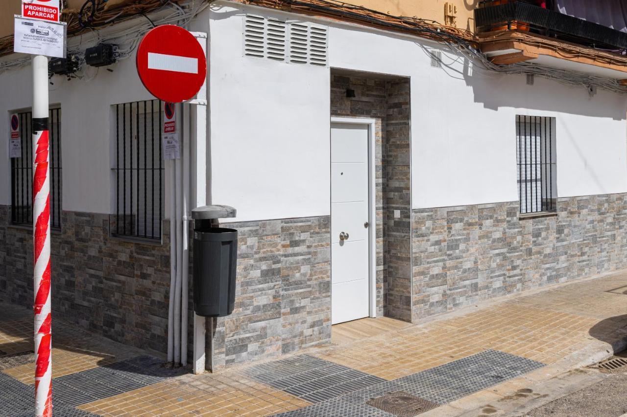 Florit Flats - The Port Avenue Appartement