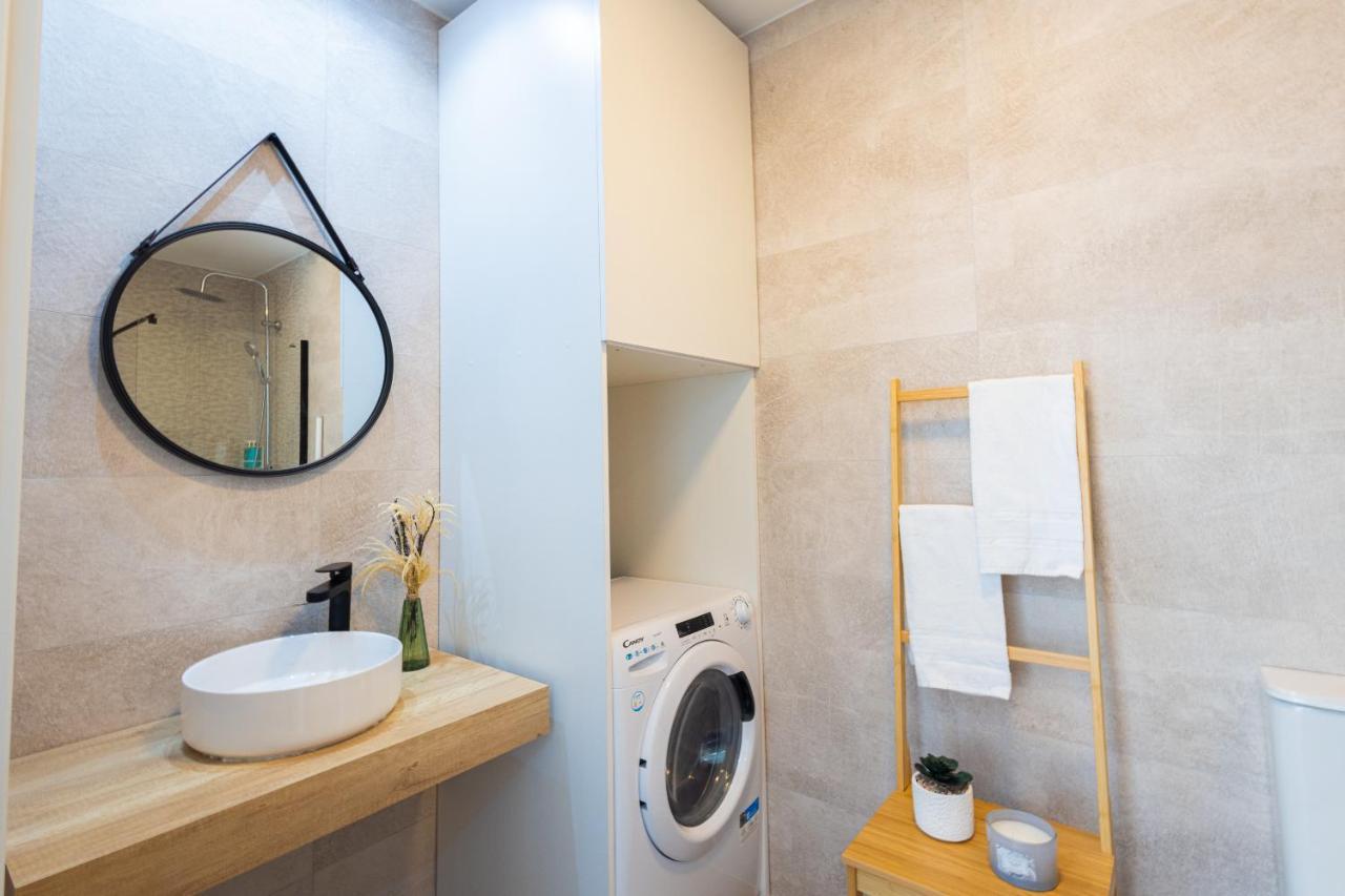 Florit Flats - The Port Avenue Appartement Valencia