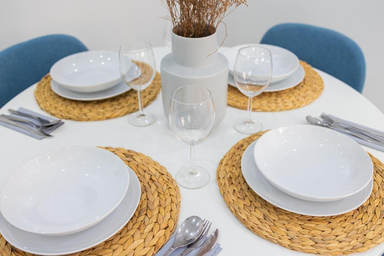 Florit Flats - The Port Avenue Apartamento